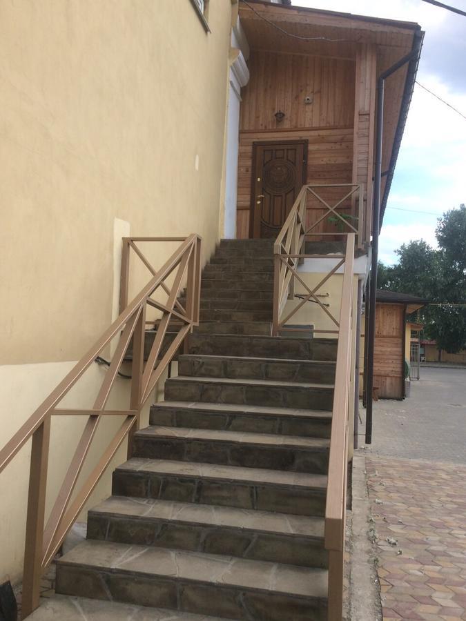 Hostellux Odesa Exterior foto